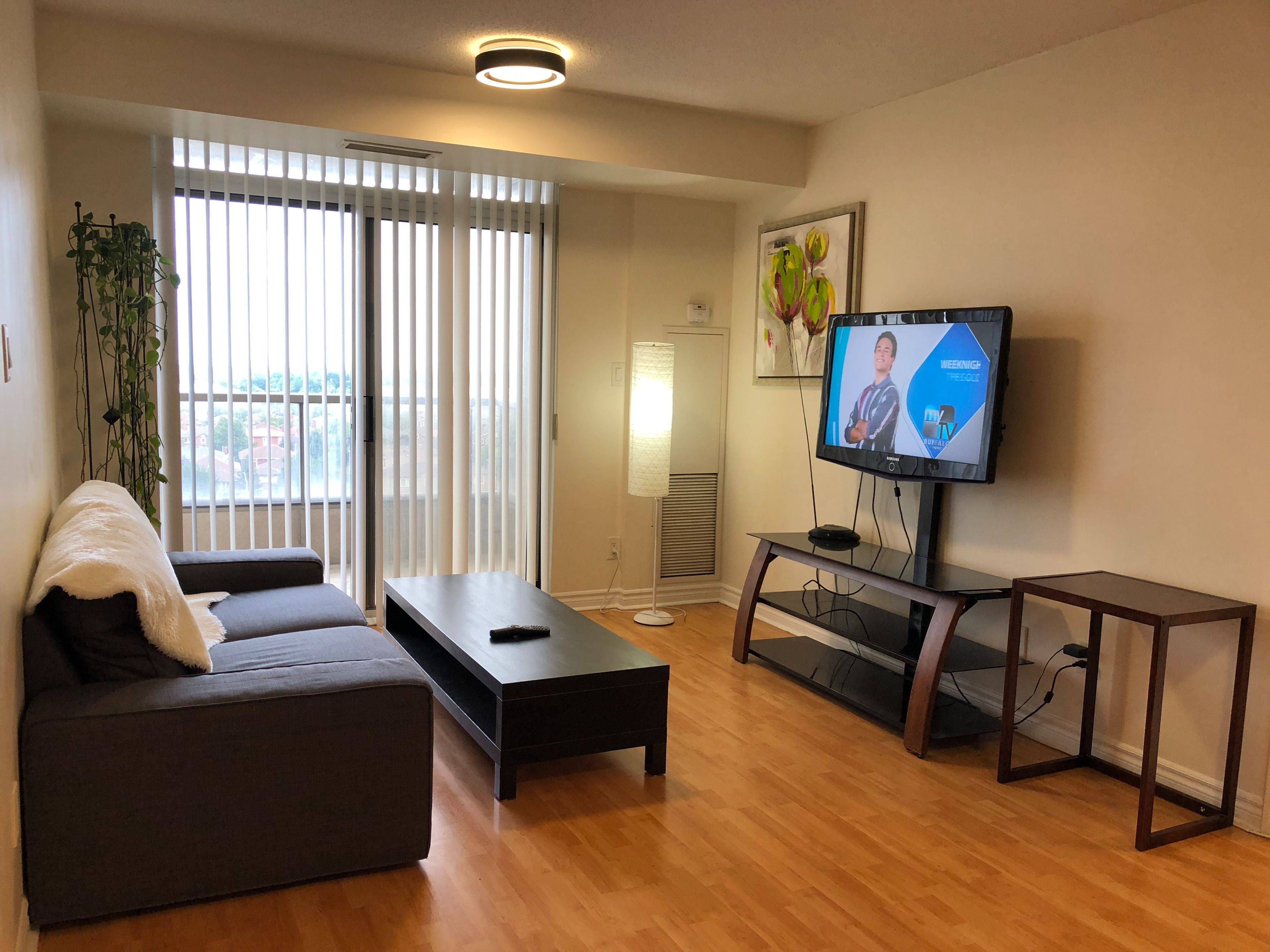 Mississauga, ON L5B 4M7,3880 Duke Of York BLVD #812