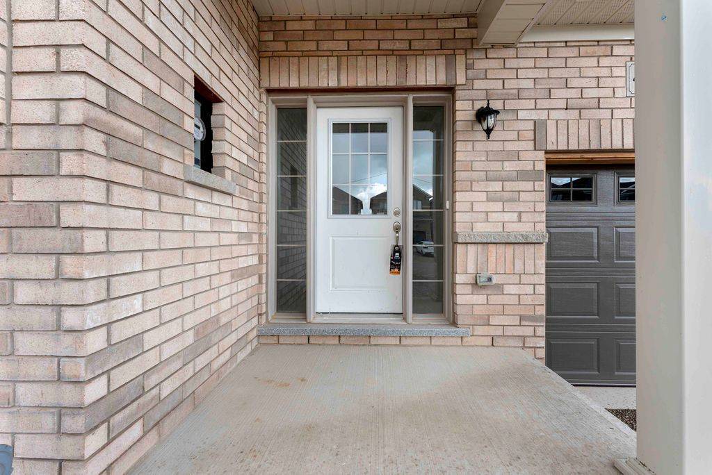 Southgate, ON N0C 1B0,403 Van Dusen AVE