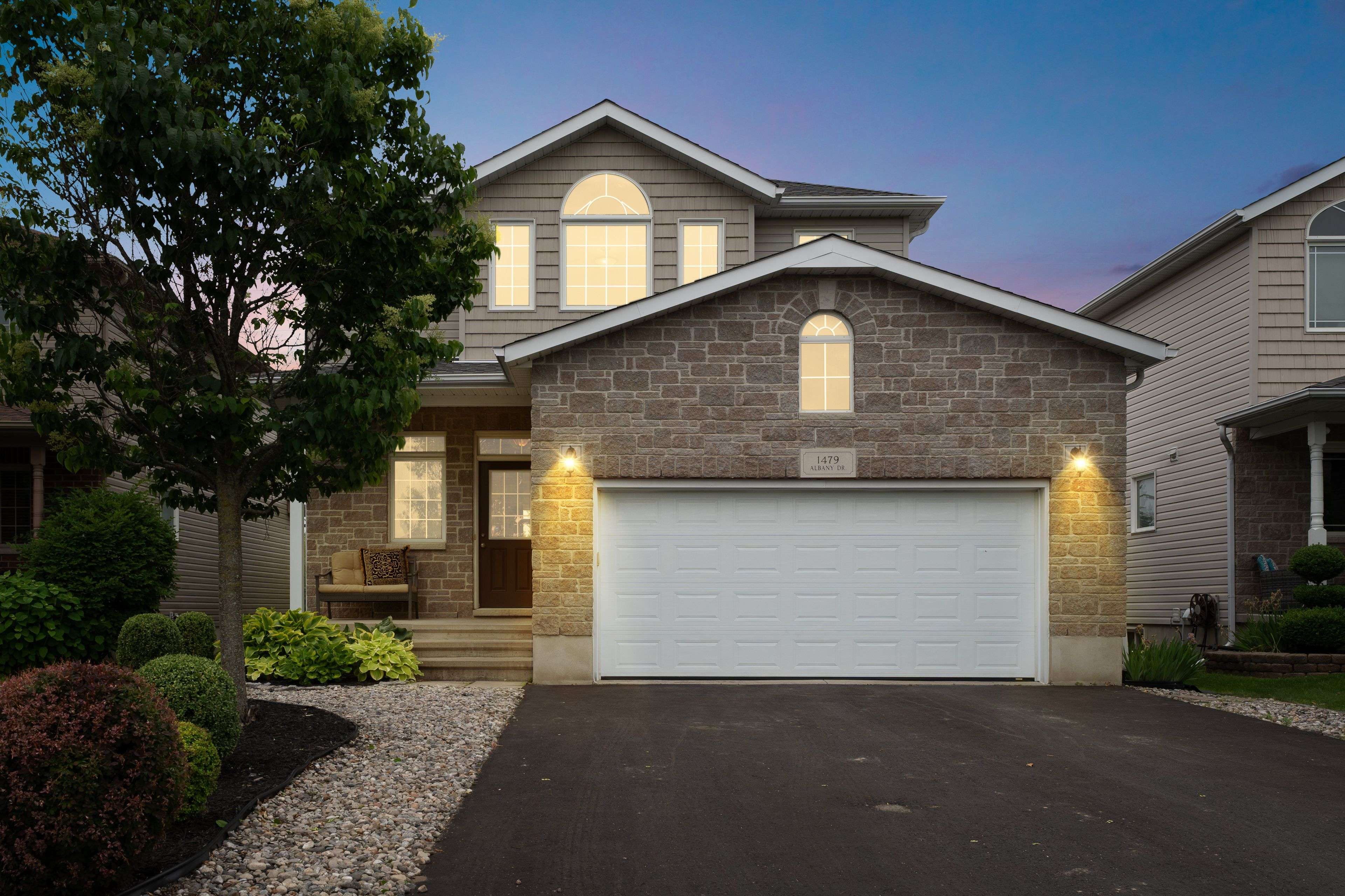 1479 Albany DR, Kingston, ON K7P 0B8