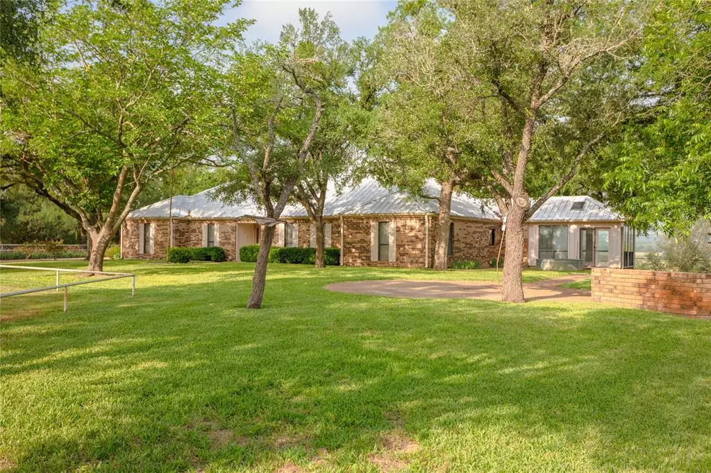 Meridian, TX 76665,167 County Road  2510