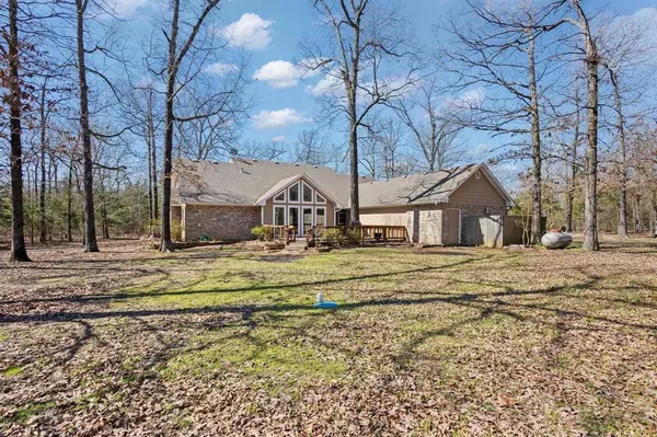Powderly, TX 75473,126 Hidden Lake Drive