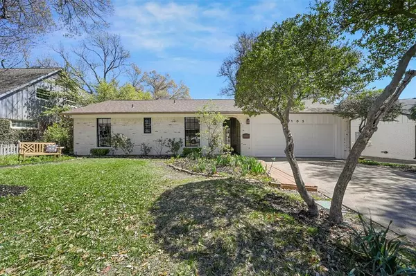 103 Shadywood Lane,  Richardson,  TX 75080