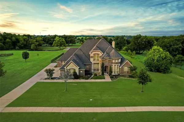 Mclendon Chisholm, TX 75032,6 Chapel Hill Lane