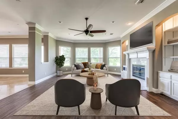 Parker, TX 75002,5802 Parker Village Drive