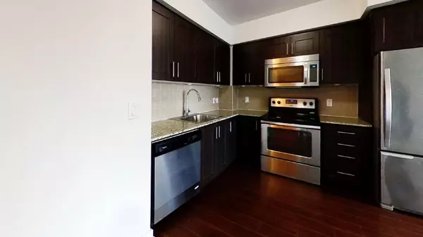 Toronto E05, ON M1T 0A4,185 Bonis AVE #612