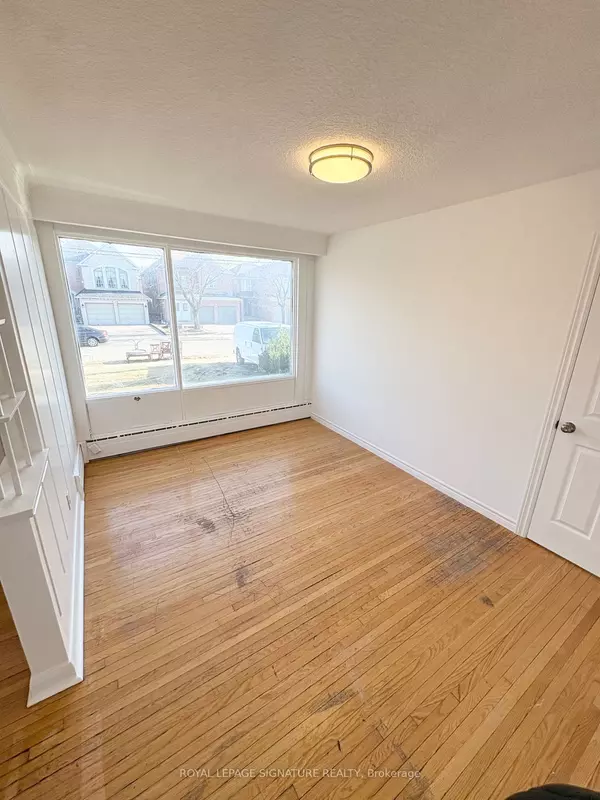 Toronto W04, ON M9N 2L6,214 Queenslea AVE #Main
