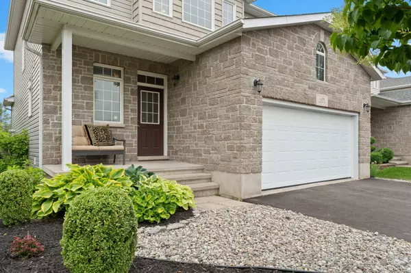 Kingston, ON K7P 0B8,1479 Albany DR