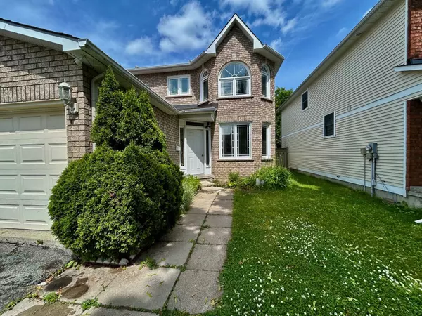 Hunt Club - South Keys And Area, ON K1G 5S9,135 Picasso DR