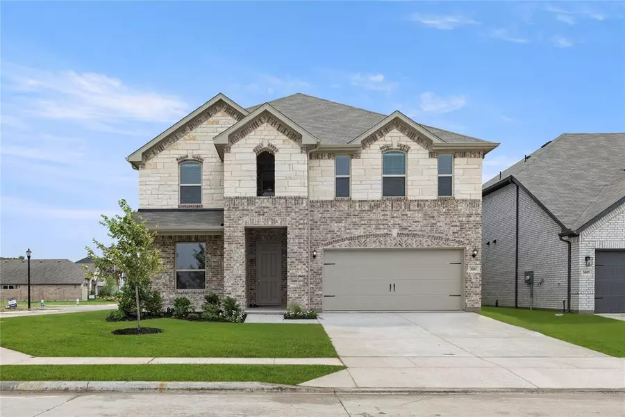 3005 Rembrandt, Royse City, TX 75189