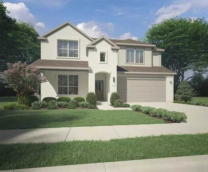 14904 Dust Storm, Haslet, TX 76052