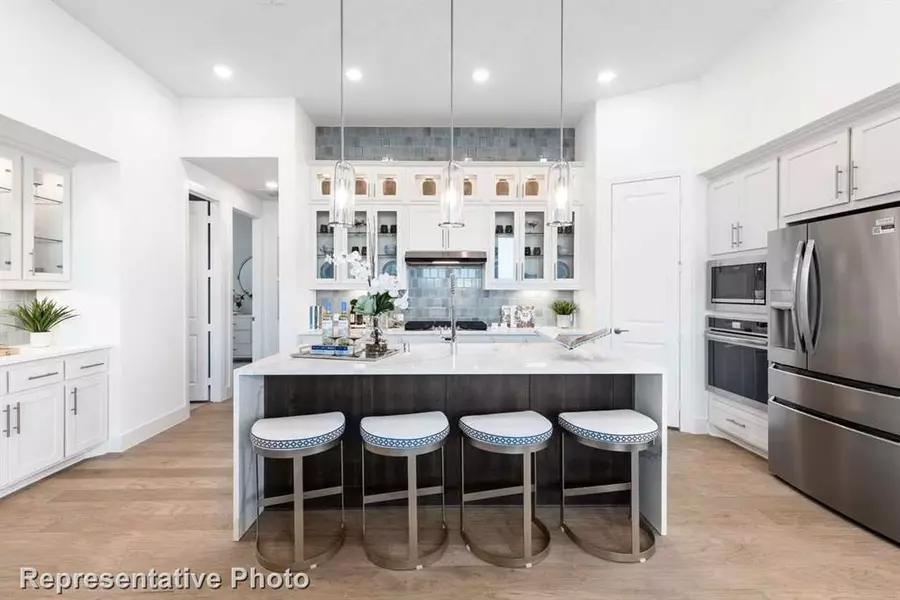 117 Bay Laurel Road, Mckinney, TX 75071