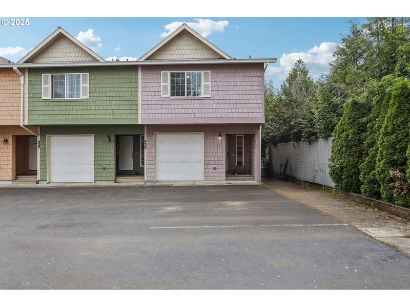 433 HARRIS LN, Oregon City, OR 97045