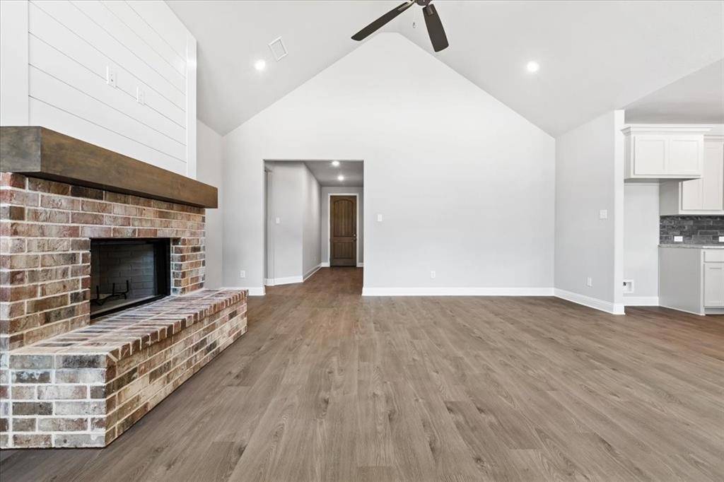Springtown, TX 76082,4004 Roan Court