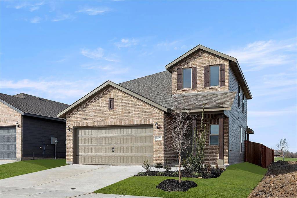 Blue Ridge, TX 75424,1719 Riverside Trail