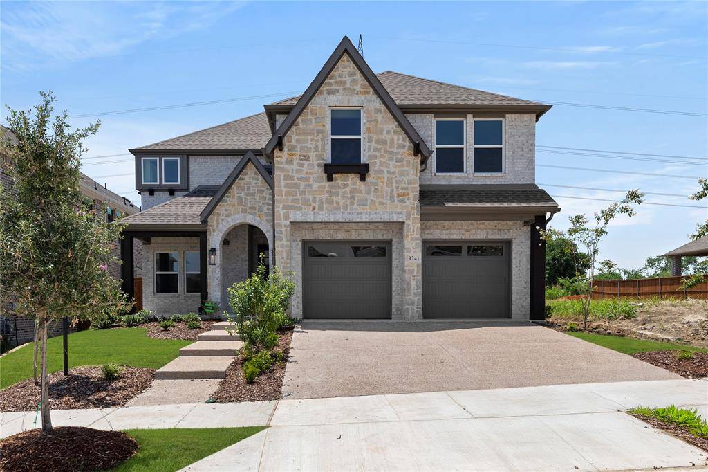 Lucas, TX 75098,924 Salvation Drive