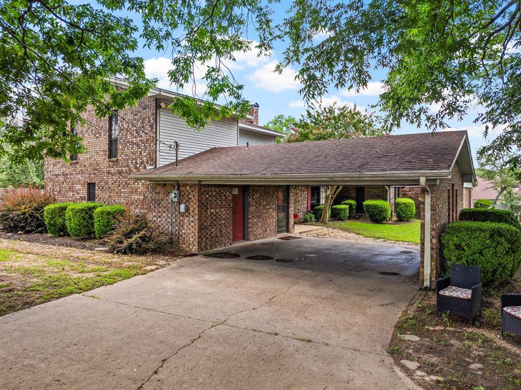 Mount Pleasant, TX 75455,34 Nevills Road