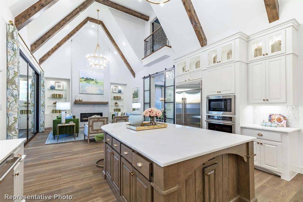 Prosper, TX 75078,620 E Apogee Drive