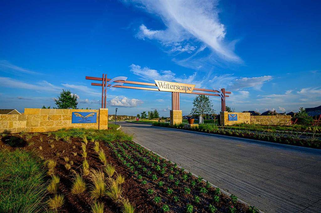 Royse City, TX 75189,1234 Falls Rush Way