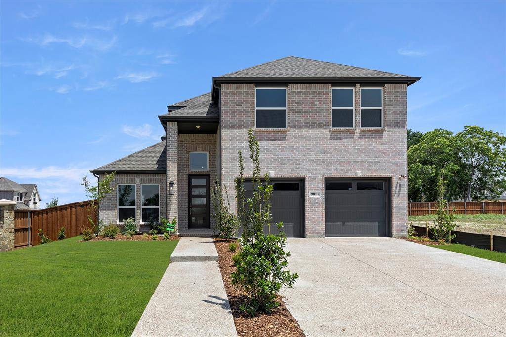 Lucas, TX 75098,901 Salvation Drive