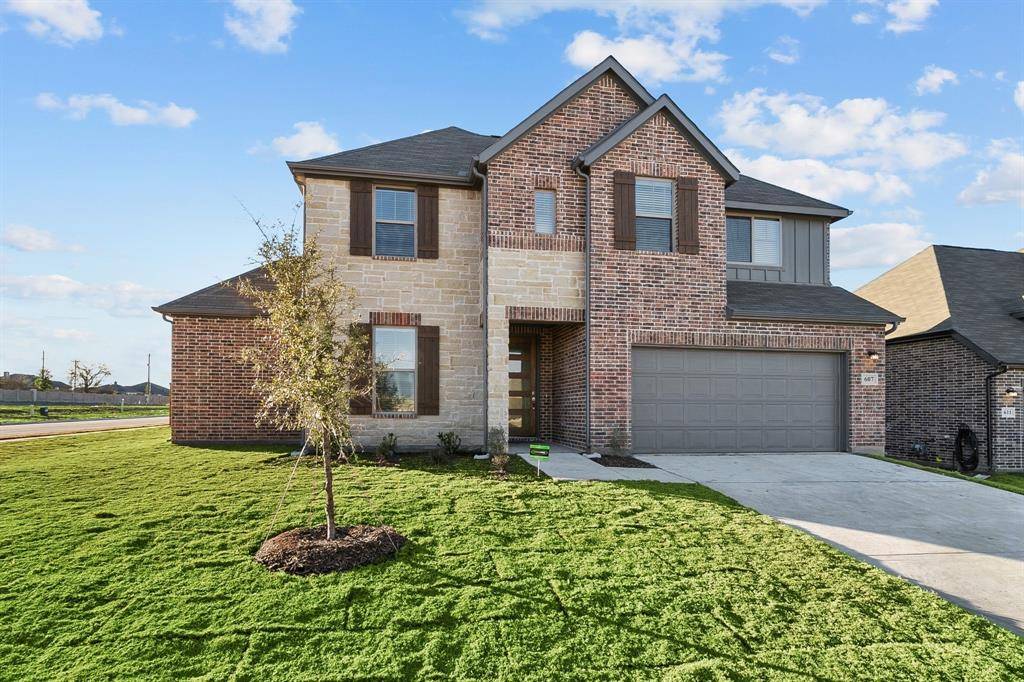 Van Alstyne, TX 75495,609 Bonnie Rose Lane