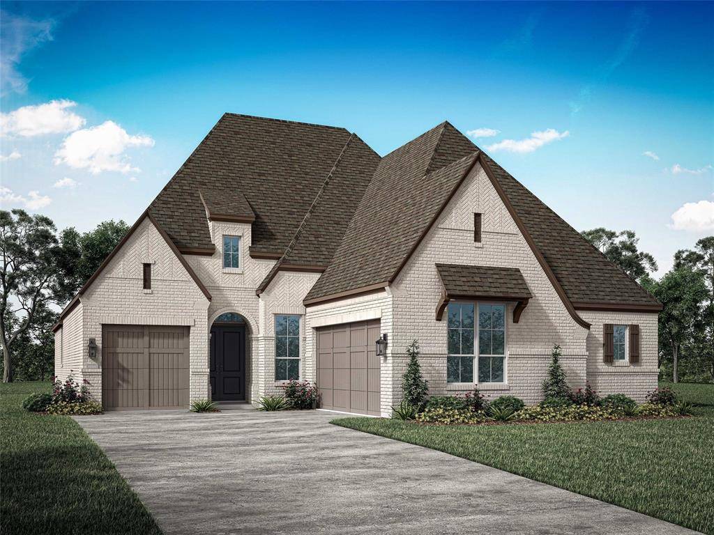 806 Montrose Drive, Rockwall, TX 75087
