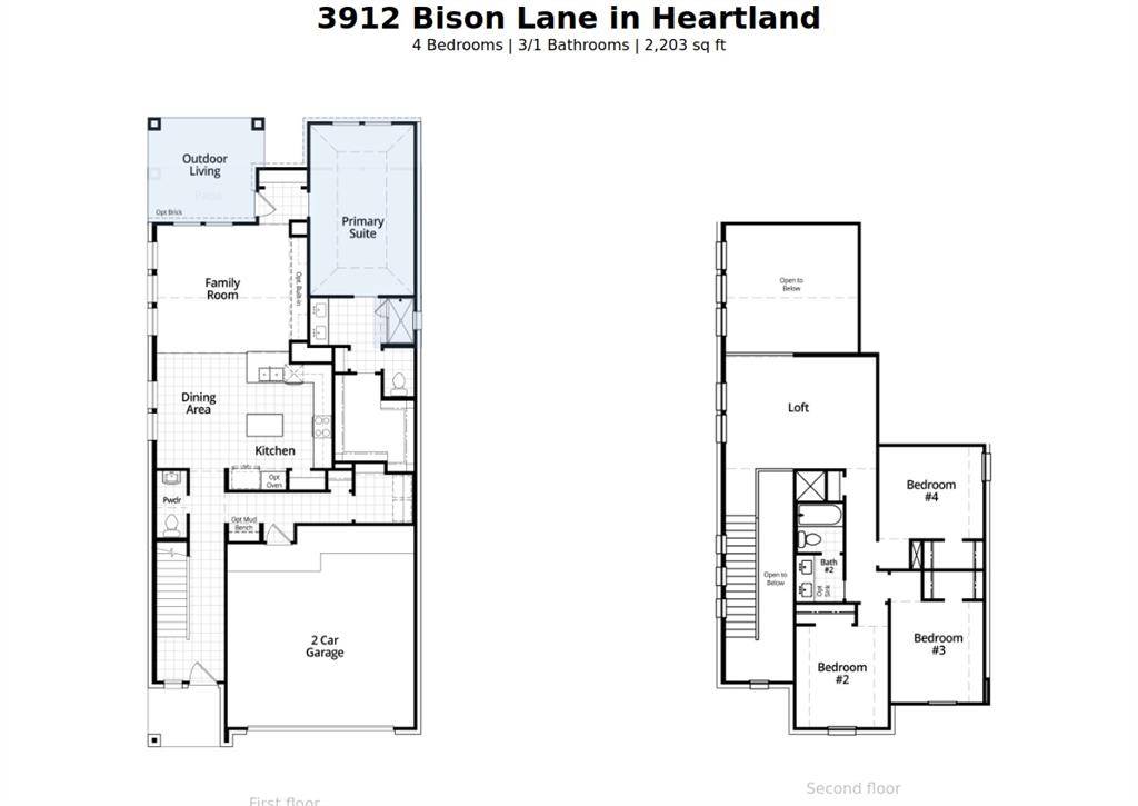 Heartland, TX 75114,3912 Bison Lane
