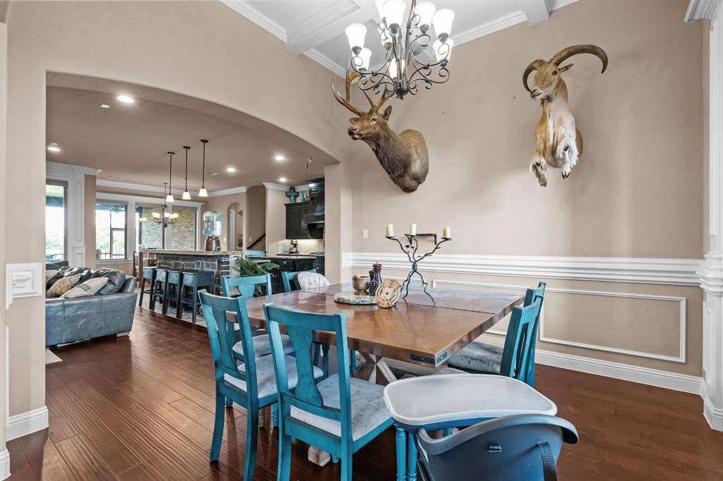 Rhome, TX 76078,781 Audra Circle
