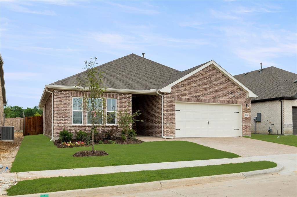 Melissa, TX 75454,2316 Myrtle Way