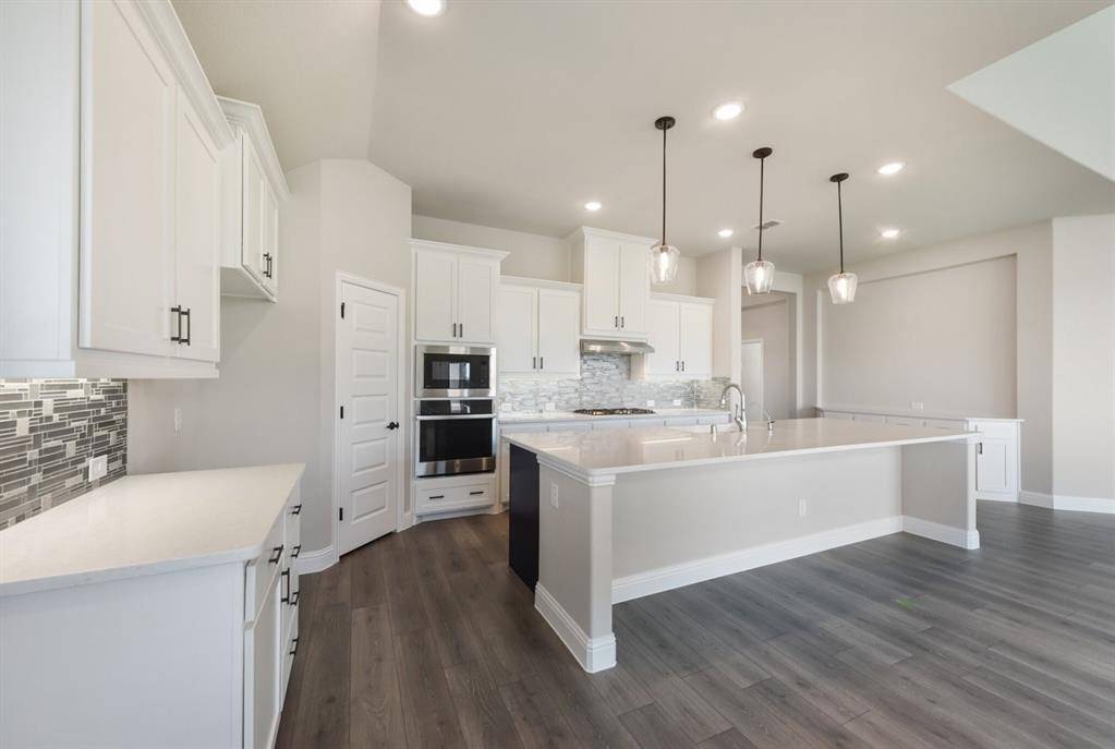 Waxahachie, TX 75165,1855 Silver Birch Road