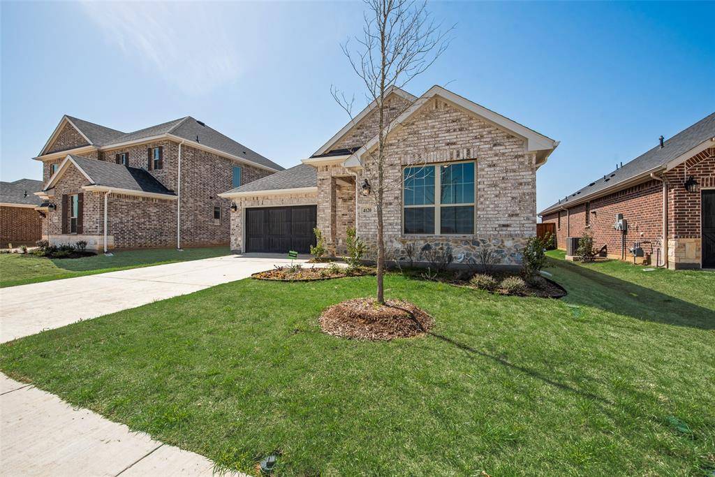 Little Elm, TX 75068,4120 Tarlton Road