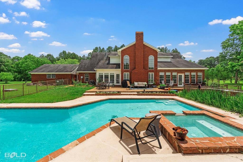 Keithville, LA 71047,10198 Castanedo Court