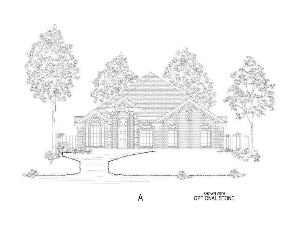 Fort Worth, TX 76123,6716 Rosby Avenue