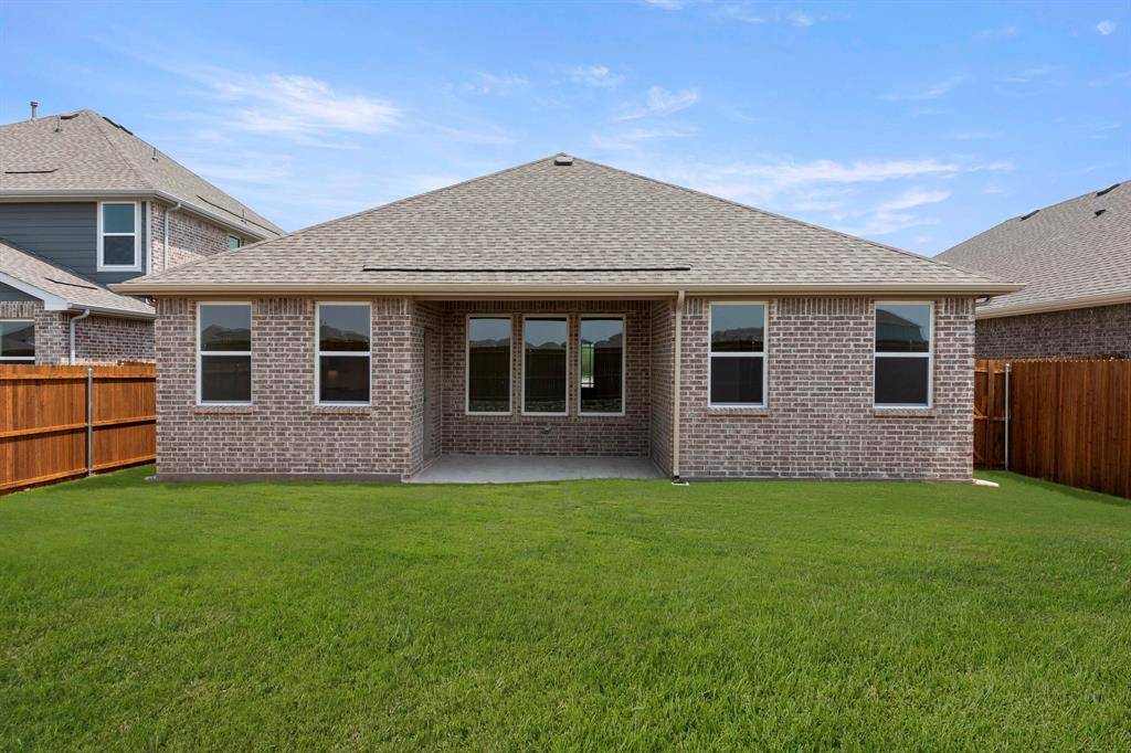 Celina, TX 75009,1909 Wishon Road