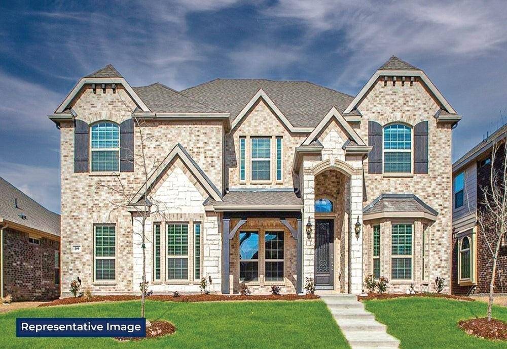 14897 Grand Highlands, Frisco, TX 75035