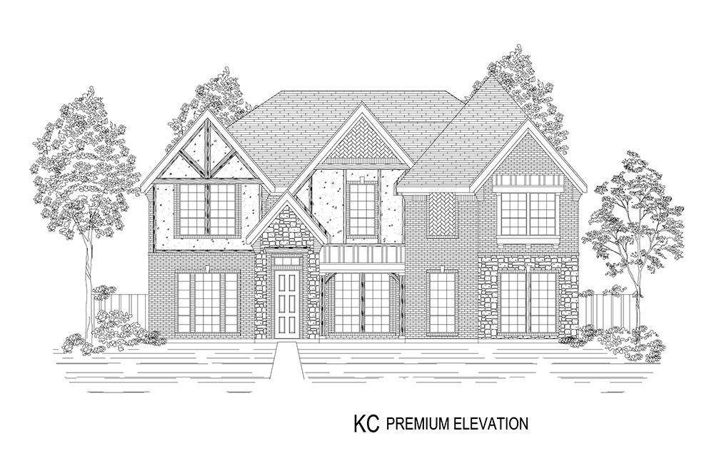 Frisco, TX 75035,14897 Grand Highlands
