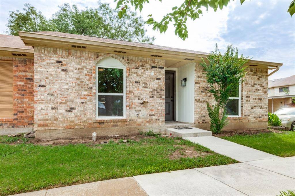 Grand Prairie, TX 75052,14 E Mountain Creek Drive #25