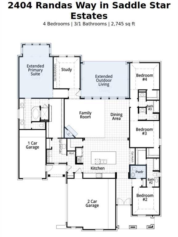 Rockwall, TX 75087,2404 Randas Way