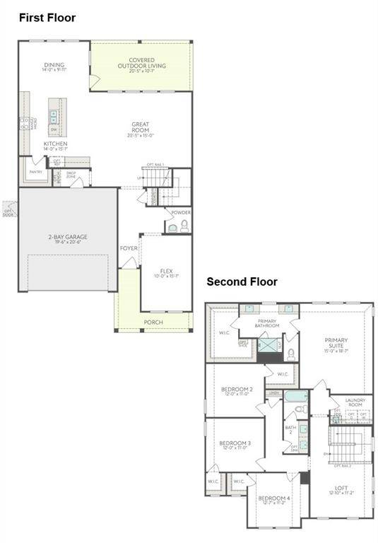 Argyle, TX 76226,1310 Ginger Lane