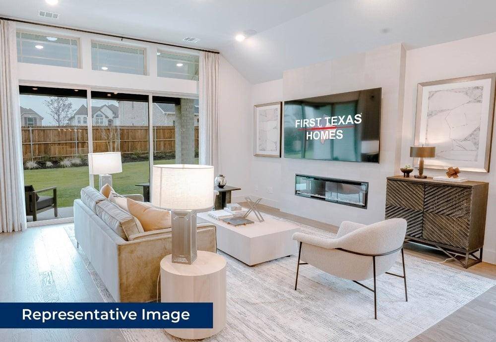 Fort Worth, TX 76179,9969 Casa Frontera Drive
