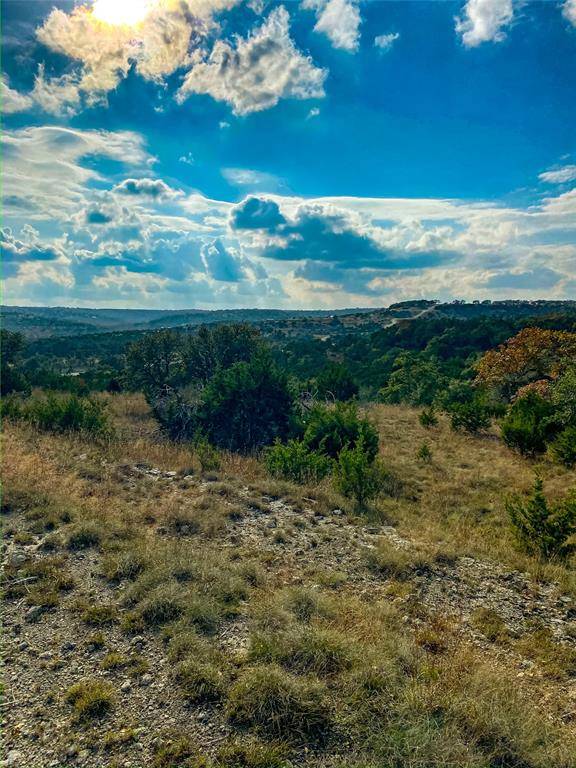 Blanco, TX 78606,Lot 168 E Starview Cove