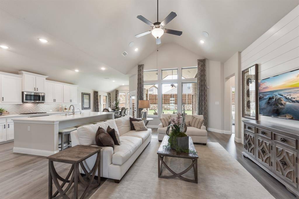 Waxahachie, TX 75165,1866 Overcup Court