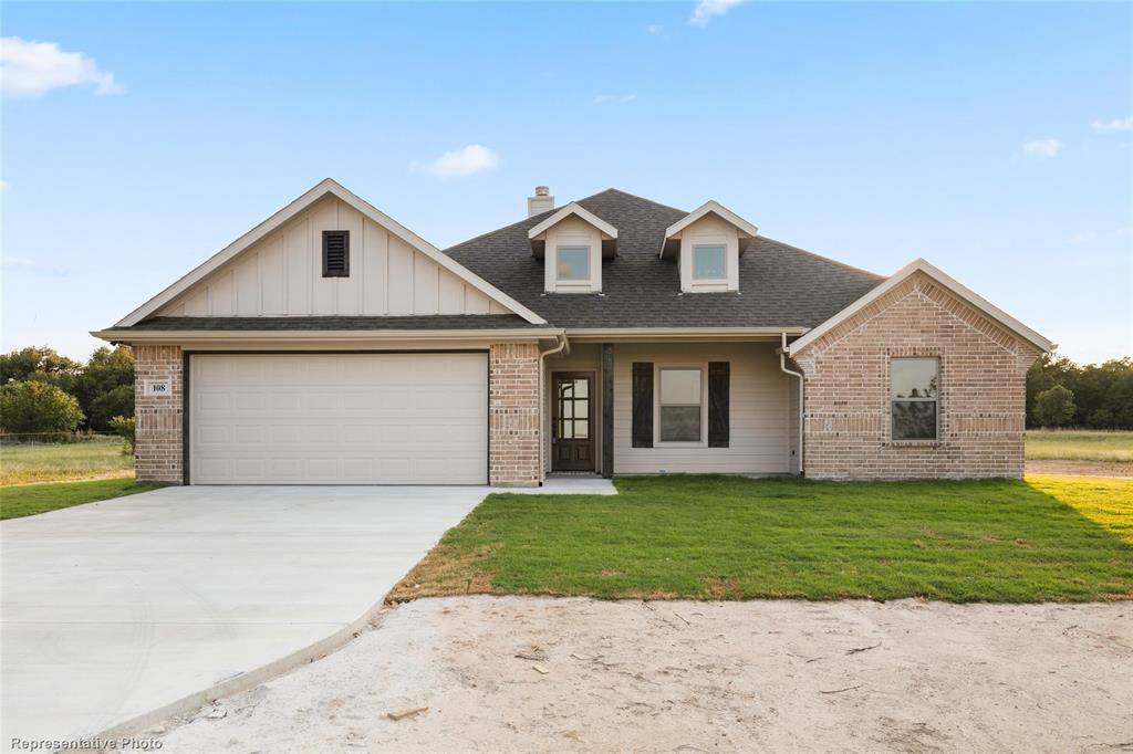 Bridgeport, TX 76426,2109 Briarwood Drive