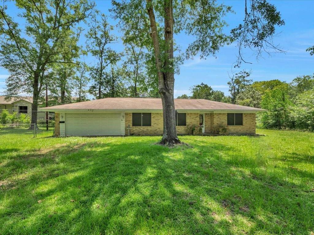 Diboll, TX 75941,602 Devereaux Street