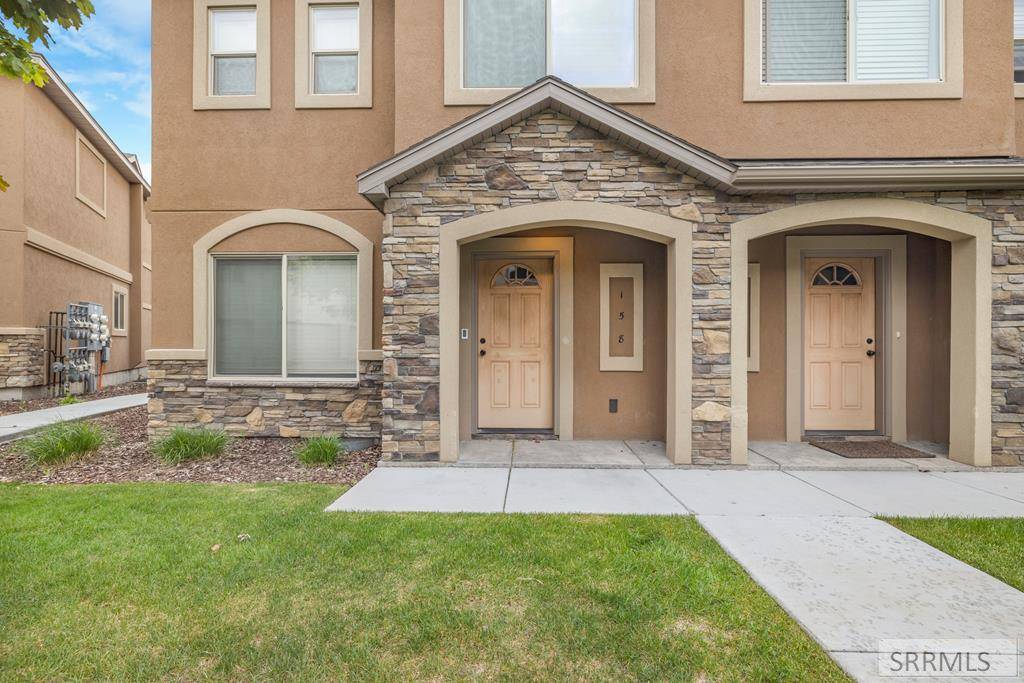 565 Pioneer Road, Rexburg, ID 83440