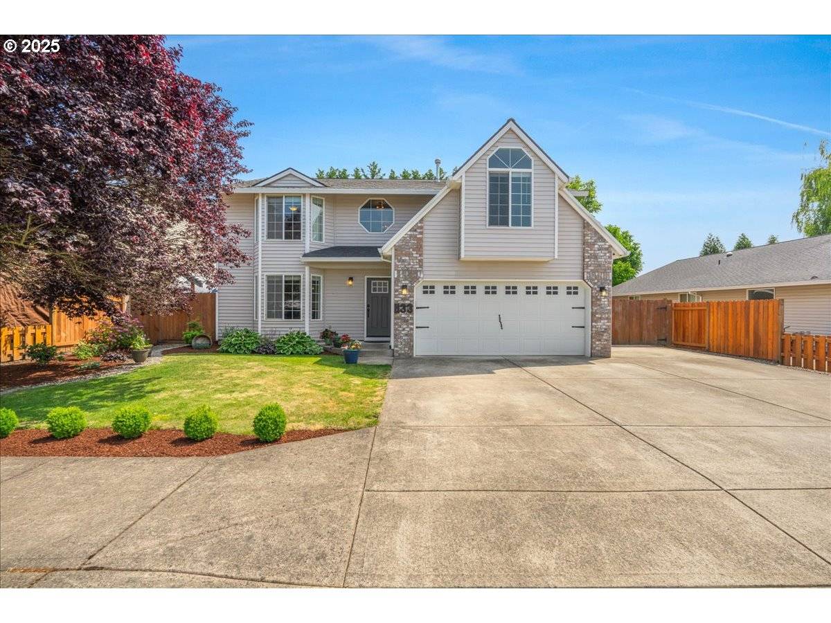1133 7TH ST, Lafayette, OR 97127