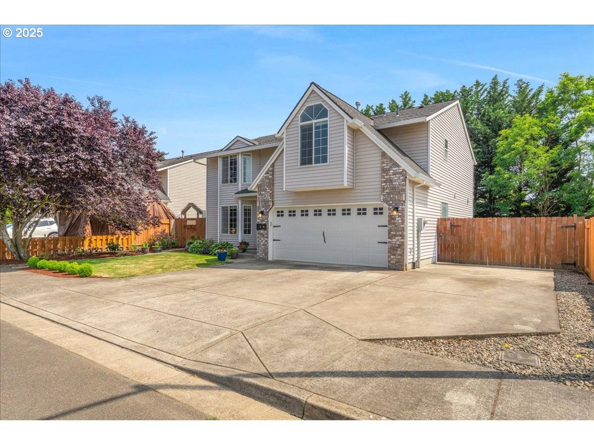 Lafayette, OR 97127,1133 7TH ST