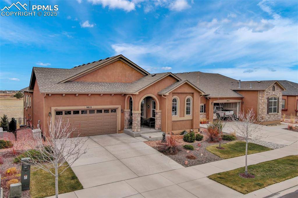 9825 Golf Crest DR, Peyton, CO 80831