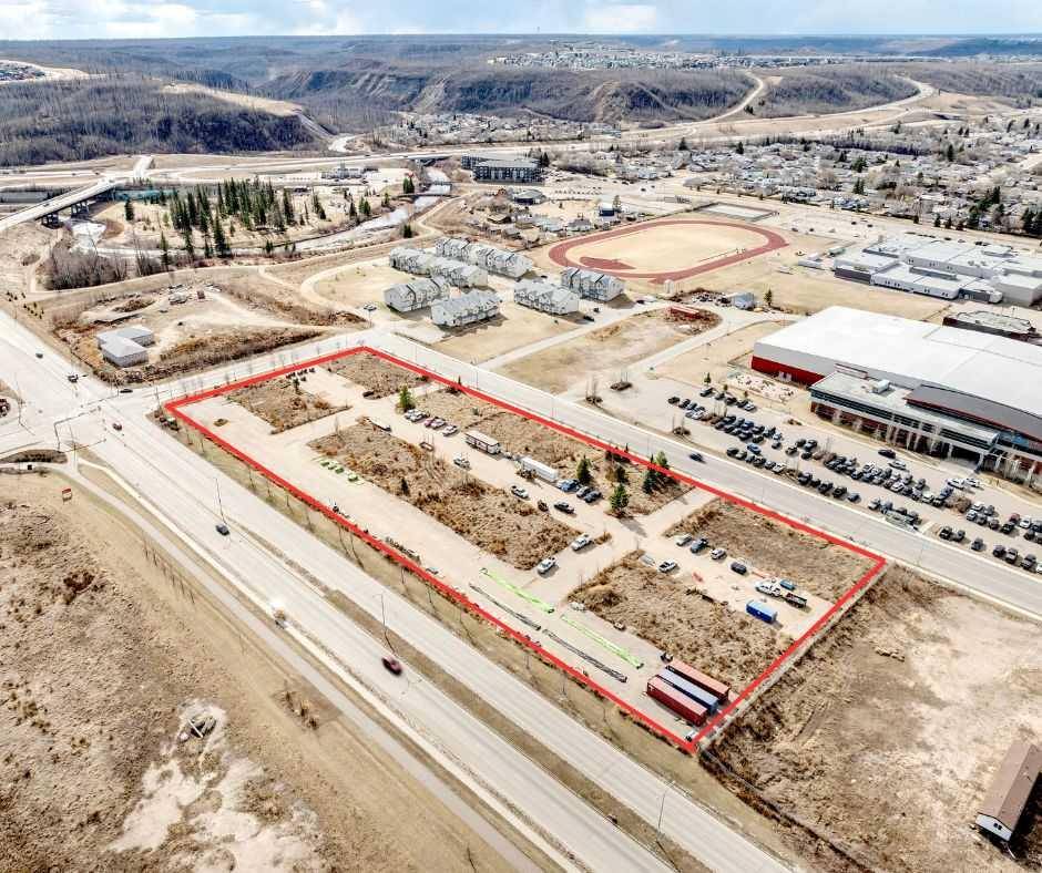 9905 Penhorwood DR, Fort Mcmurray, AB T9H 1K9