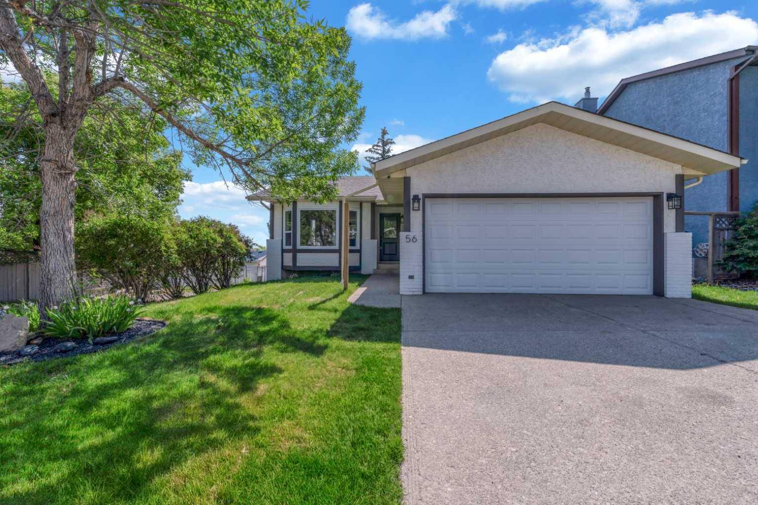 56 Macewan Meadow WAY Northwest, Calgary, AB T3K 3J3
