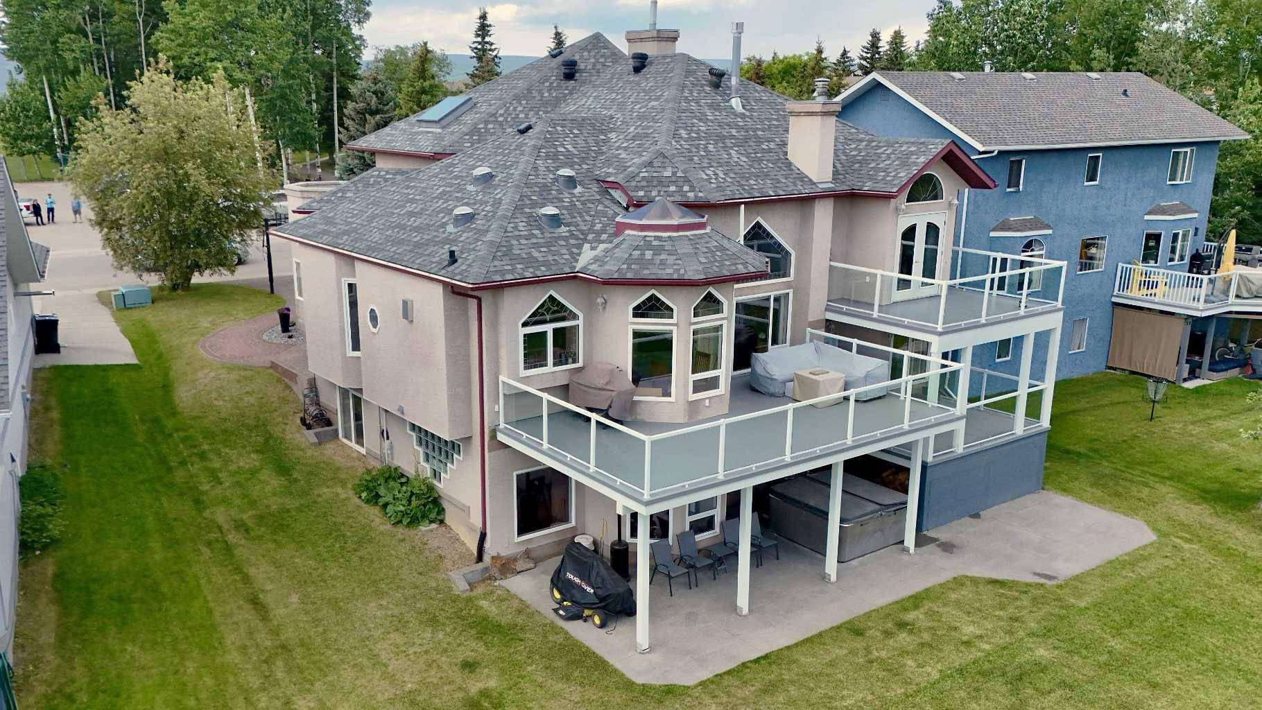Hinton, AB T7V 1L1,440 Collinge RD